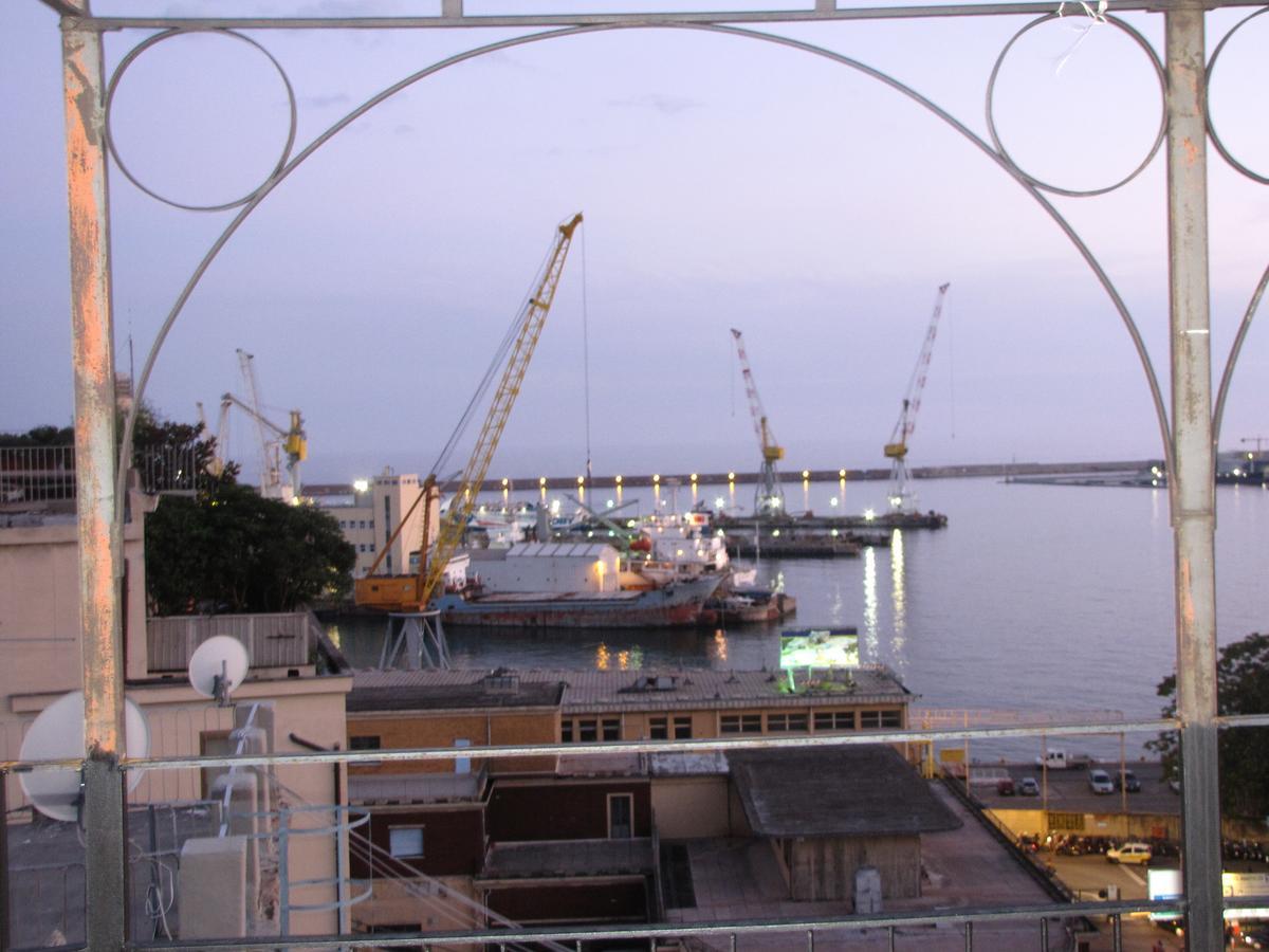 Aquarium Rooms Genova Eksteriør billede